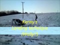 Extreme Snow Boarding....in Bohola
