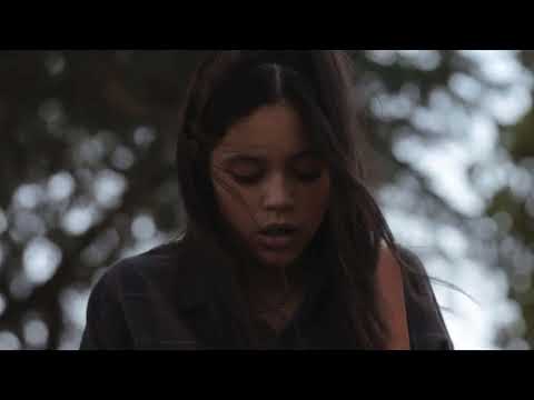 The fallout vada pees her pants