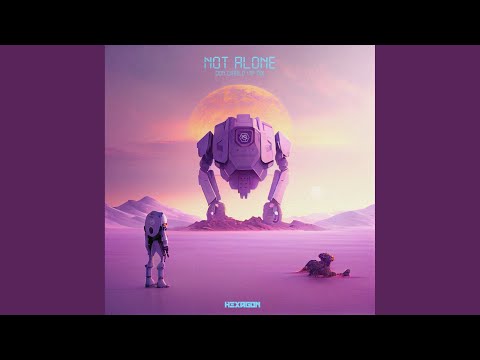 Not Alone (VIP Mix)
