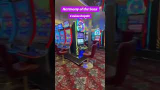 Casino Royale Walkthrough | Harmony of the Seas