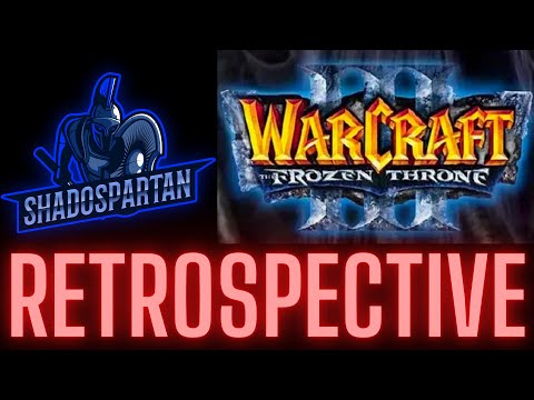 Warcraft 3 Reforged Retrospective Part 2