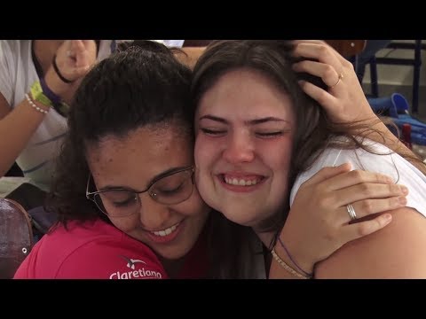 Prepara o emocional
