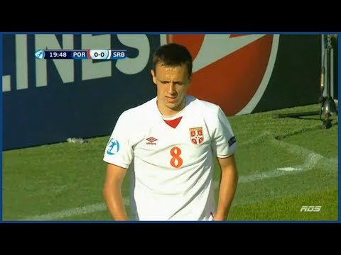 Maksimovic VS Portugal | (17/06/2017)