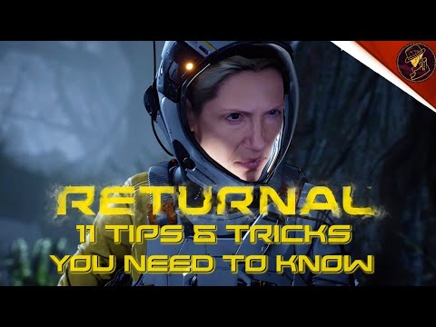 Returnal - 11 Tips & Tricks You Need To Know
