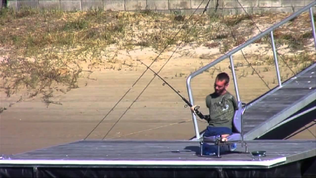 No Arms No Legs No Worries Trailer