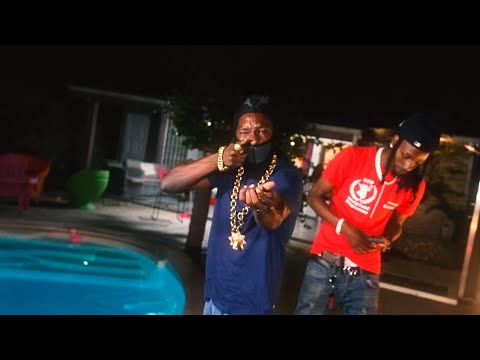 LeWild Feat Doupi Sosa - Mignon