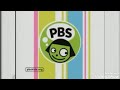 PBS Kids Program Break Fall 2001