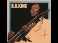 B B King  Slow And Easy