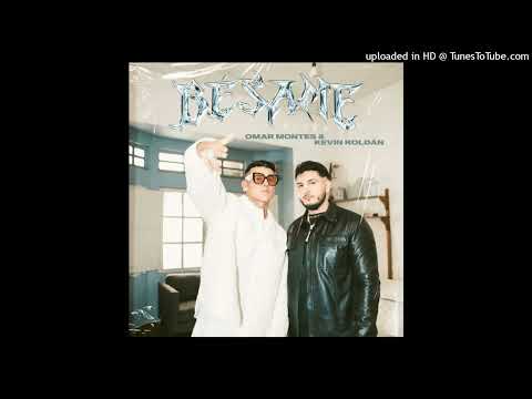 Omar Montes Ft. Kevin Roldan - Besame