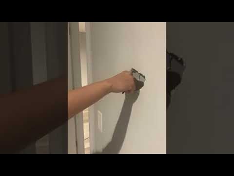 Figuring Out Who Punched a Hole in the Wall || ViralHog