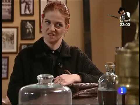 Amar en Tiempos Revueltos Capítulo 761 - 4x87 - Completo Temporada 4