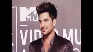 Adam Lambert &quot;Pop Goes The Camera&quot;/Britney Spears &quot;Piece Of Me&quot;