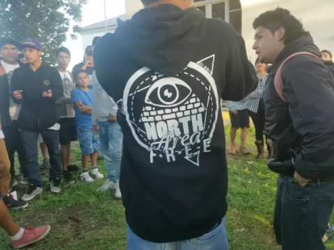 Seb jazz/Montero vs Cuartes/Zafiro DEM IV Kuarta Maestría