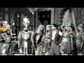King Punished NTR Thinking That He Kidnapped The Princess Bhagdad Gajadonga Movie
