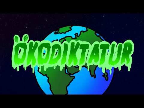 Die Ökodiktatur