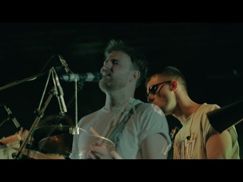 RAY DRMA feat. PRINCE DENG - BEO GRAD (Live at OpenAir St.Gallen 2018)