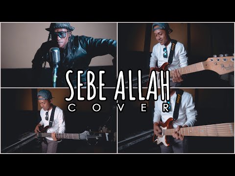 SEBE ALLAH - ONYENG | Cover Reggae