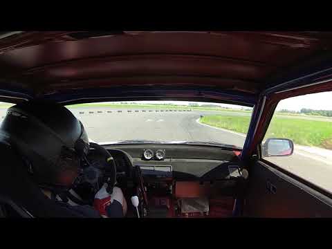 V Power Stage Bednary 6.05.2018 Honda Civic Tune4Race OS2