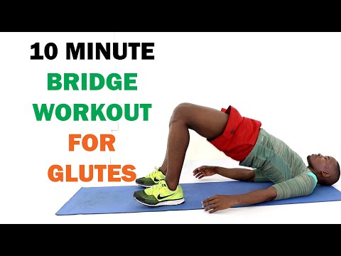 Everyday Workout for Beginners at Home 10 Minute Intense Home Workout
