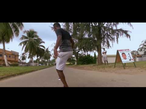 Freestyle is art Titi Kone