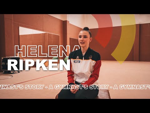 Helenas Leben im Internat | A Gymnast's Story