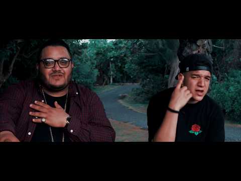 Micky Medina feat. Gabriel EMC - Mas Grande Que Yo | Video Oficial |