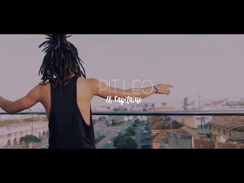 PIT LEO - IZY NO YZI (Official Video )
