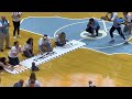 UNC's Best Baby Race Ever (Full)