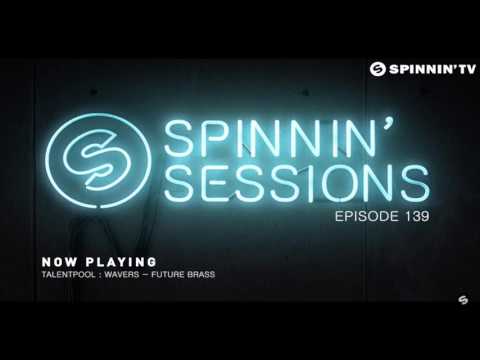 Wavers/Frank Nugnes - Future Brass (Spinnin' Sessions 139)