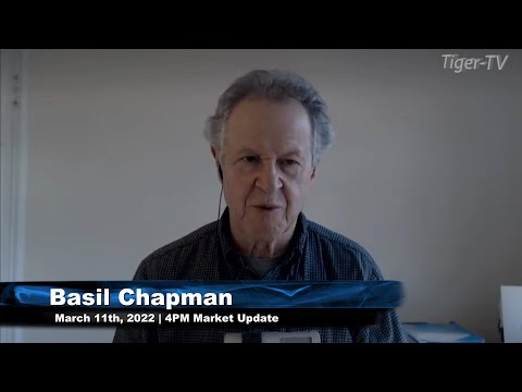 March 11th, 4PM ET Market Update on TFNN - 2022