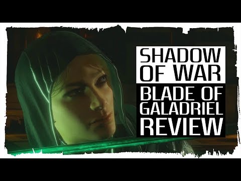 BLADE OF GALADRIEL Expansion REVIEW | Is this Expansion content worth the price?