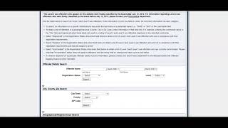Massachusetts Inmate Search