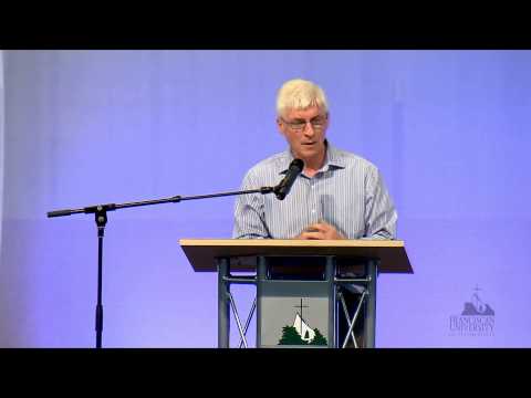 Dr. Ralph Martin: "Spiritual Warfare: The Truth Will Set You Free"