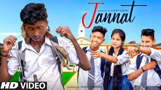 Download lagu Jannat || Allah Di Kassam || Kala Ladka Ka School Story | B Praak | Vicky S || SB BROTHER'S || 2021 mp3
