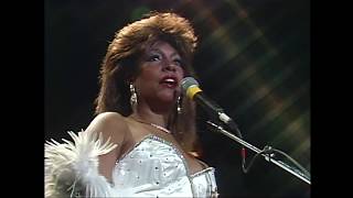 Mary Wilson of the Supremes Acceptance Speech at 1988 Hall of Fame Induction Ceremony