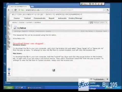 CISS265 - Introduction to Android Development - 8/28/2012 - Part 1