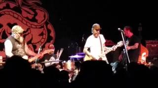 Lucero - Noon as Dark as Midnight