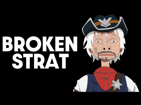 THIS CLINT BUILD NEEDS TO BE STUDIED