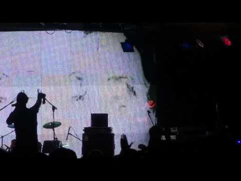 Manlio Calafrocampano Live- 'Presabbene Festival' @ Atlantico 5 luglio 2012: Medley