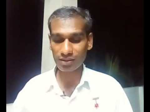 Tamil Murli Revision 26 July 2018 - BK Saravana Kumar