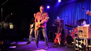 Camper Van Beethoven live at the Crescent Ballroom 9/3/15 - Phoenix, AZ