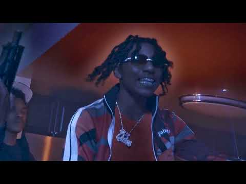 Lil Quise - Target ( Official music video )
