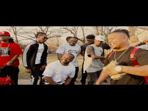 KTG  a.k.a  KUTT THROAT  "STRETCH IT"