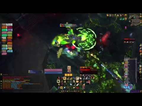 Socrethar the Eternal Heroic - Infamy Guild Ret Paladin POV