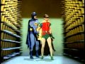 James West and Batman vs. the Spikes of Doom - 1966 & 1967