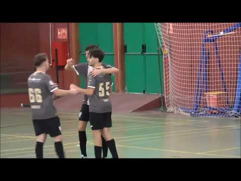 Segunda B | Jornada 11 | Isla Larga 1 - Tenerife Iberia Toscal 5