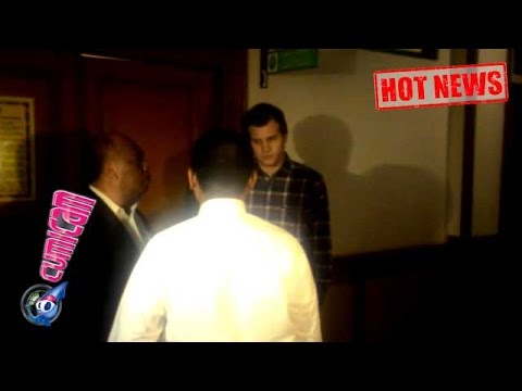 Sidang Lanjutan Cerai Risty Tagor dan Stuart Collin - Cumicam 12 Oktober 2015