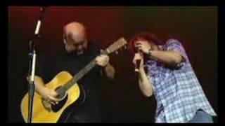Tenacious D - The Cosmic Shame Live