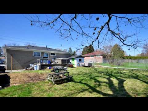 531 Warminster Drive, Oakville