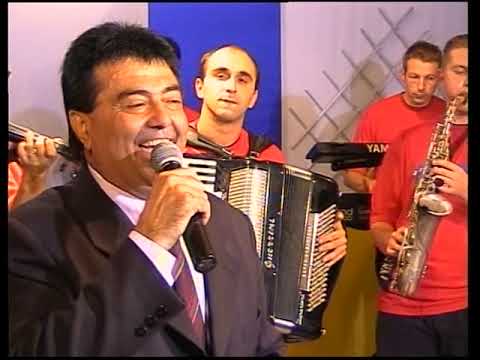 Dragan Todorović Tigar i Orkestar Urnebes Uživo 2005. God. - Teča